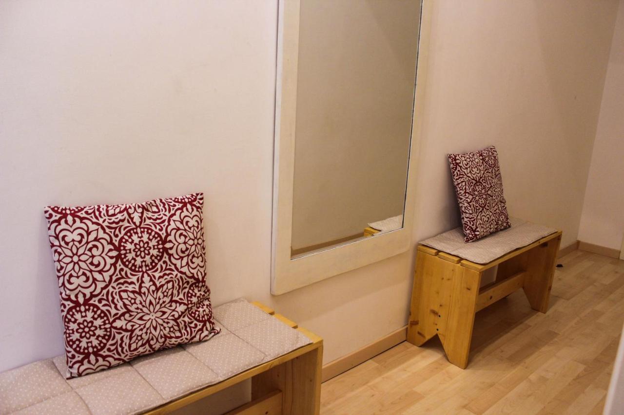 Taohome ตาออร์มินา ภายนอก รูปภาพ