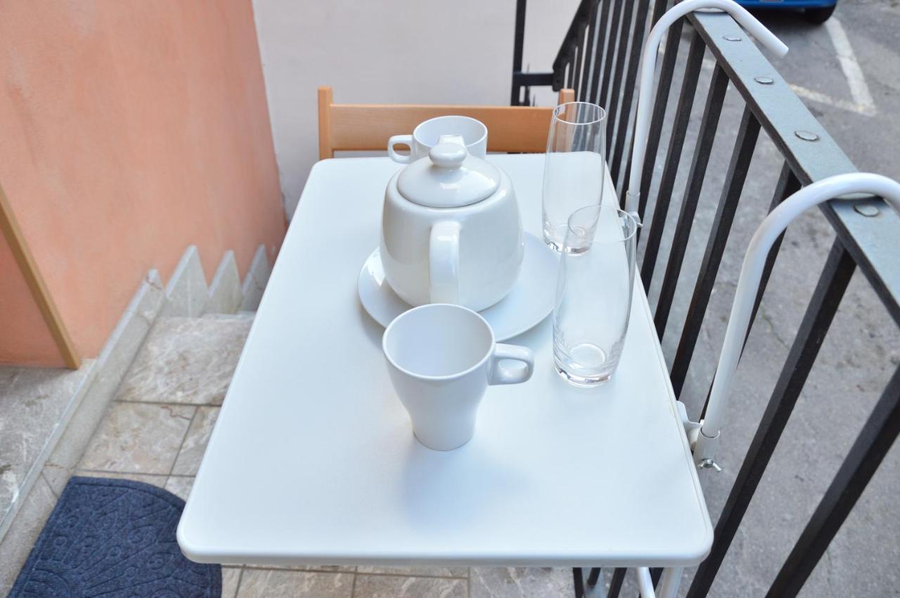 Taohome ตาออร์มินา ภายนอก รูปภาพ